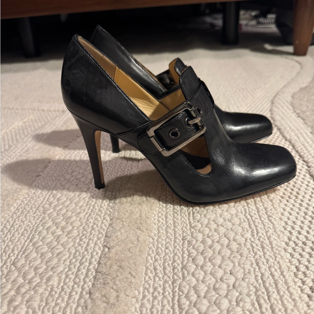 New Mary Jane’s
